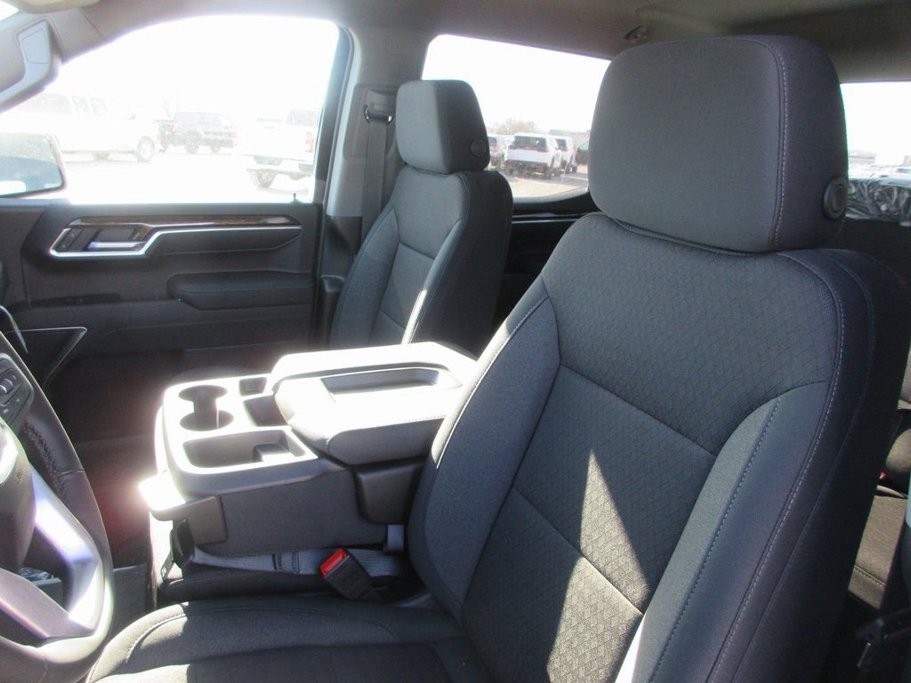 New 2026 GMC Sierra 1500 SLE AWD/4WD image 13
