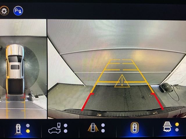 New 2026 Chevrolet Colorado ZR2 w/ Technology Package image 16