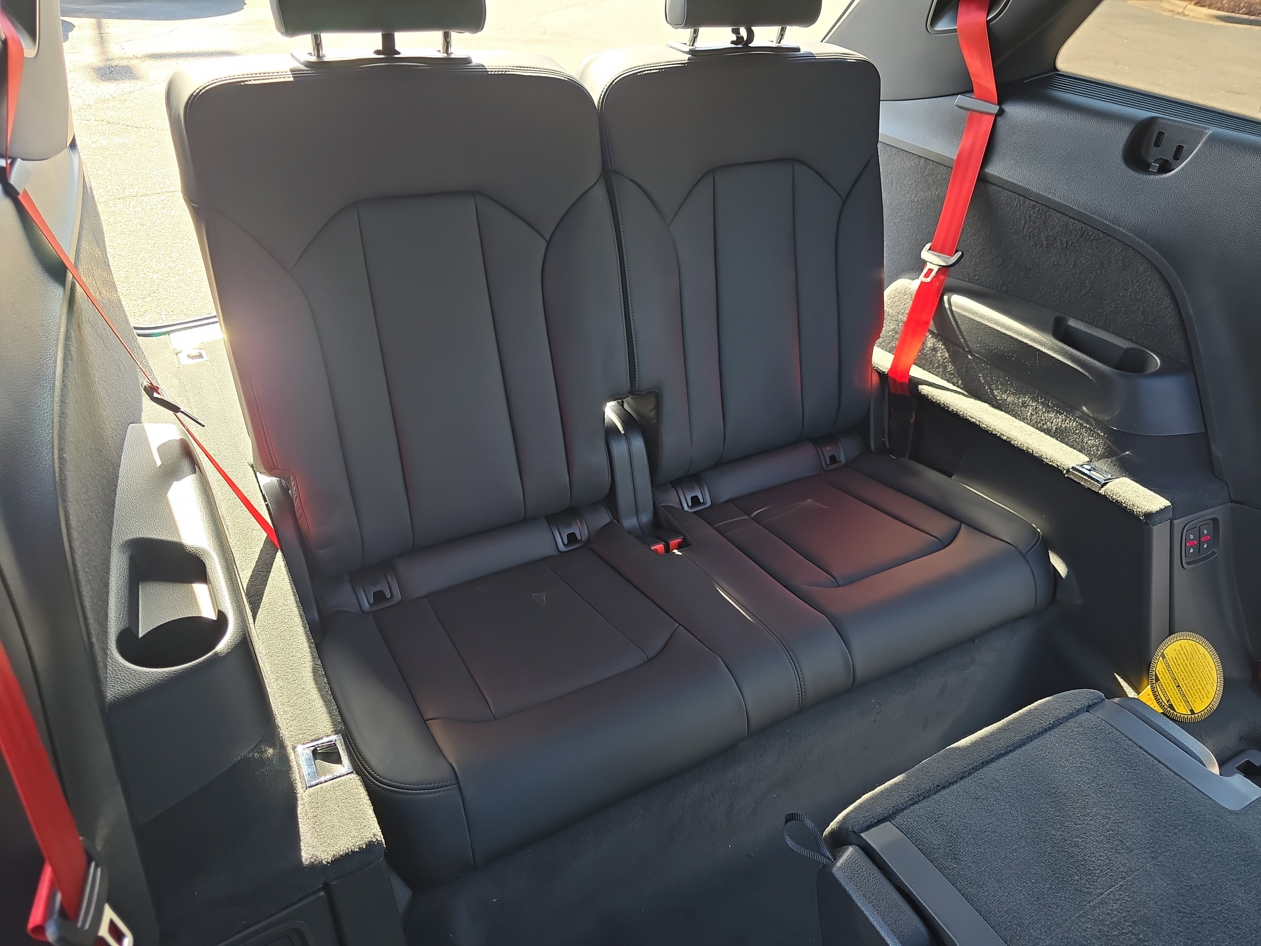 New 2026 Audi Q7 3.0T Prestige image 12