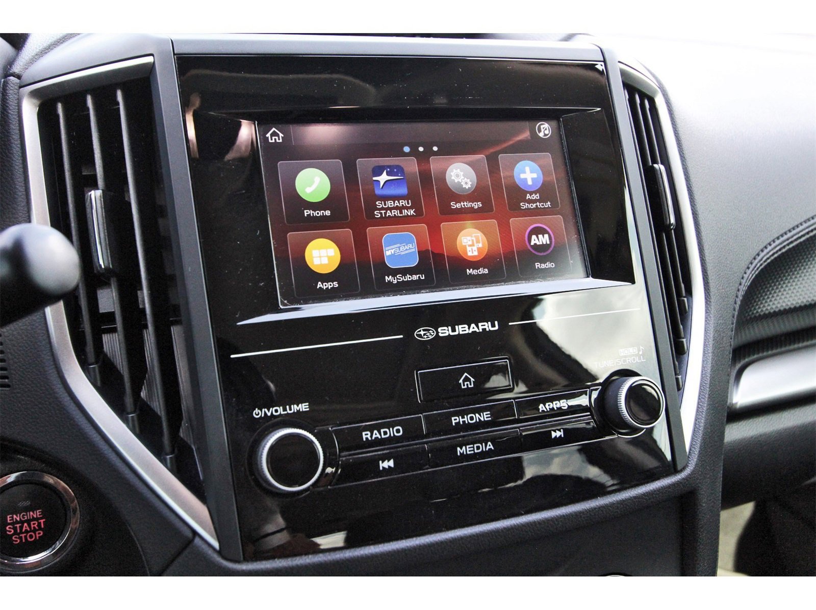 Certified 2024 Subaru Forester Premium image 25