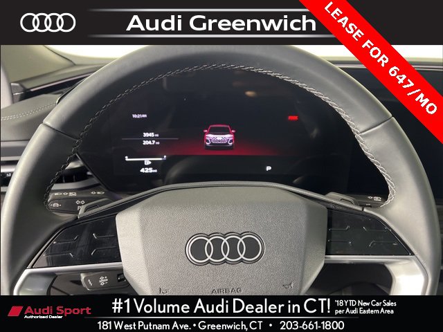 Certified 2025 Audi Q5 Premium w/ Convenience Package image 22