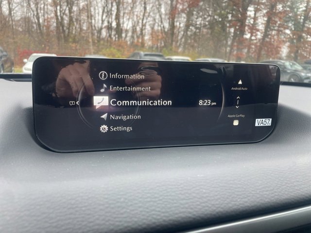 New 2026 MAZDA CX-50 2.5 Hybrid w/ Weather Package image 23