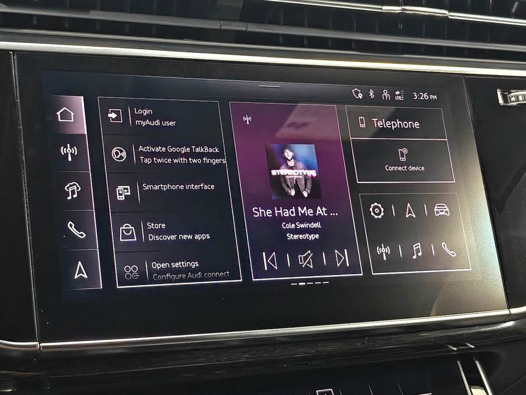 Used 2025 Audi Q7 2.0T Premium Plus w/ Premium Plus Package image 42