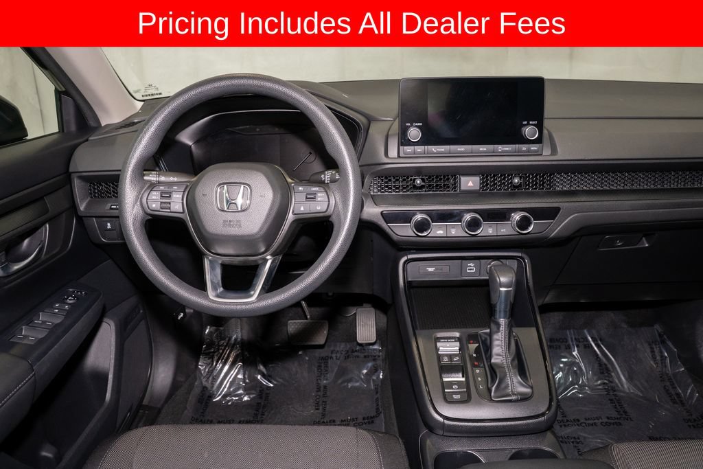 Used 2023 Honda CR-V LX image 6