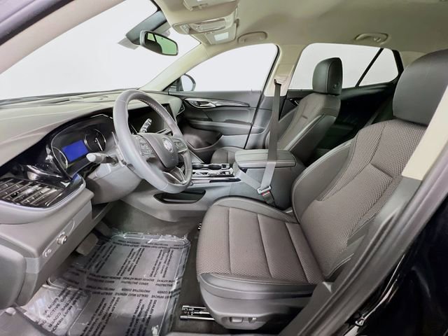 Certified 2023 Buick Envision Preferred image 18