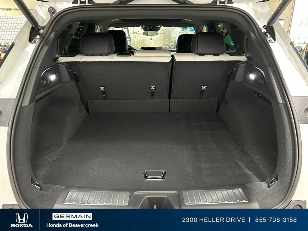 Used 2024 Acura ZDX A-Spec AWD/4WD image 29