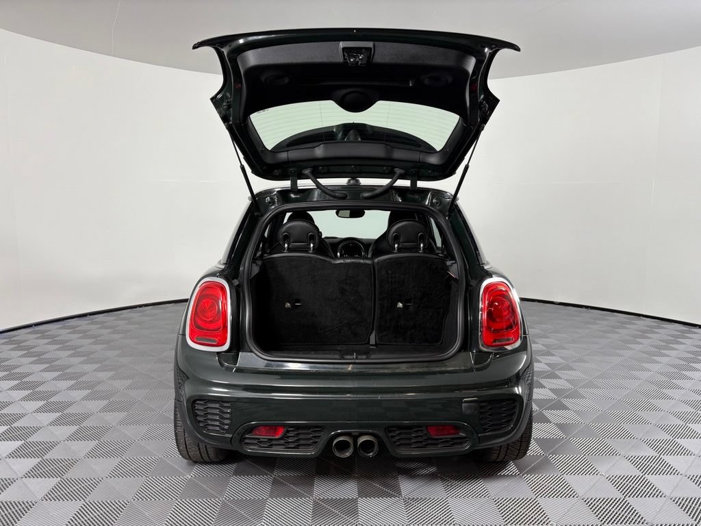 Used 2016 MINI Cooper John Cooper Works FWD image 12