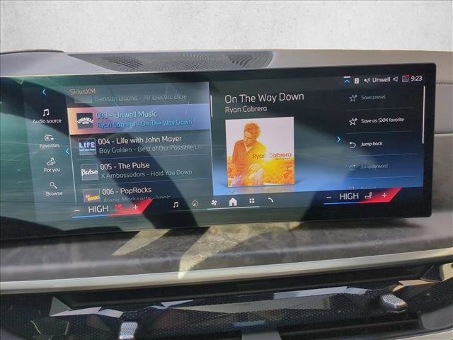 Used 2024 BMW X5 xDrive40i image 14