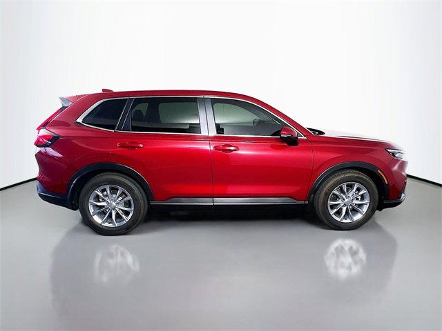 Used 2023 Honda CR-V EX-L image 8