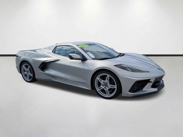Used 2023 Chevrolet Corvette Stingray Preferred Conv w/ 2LT RWD video 1