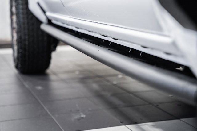 New 2026 Toyota Tacoma Trailhunter image 20