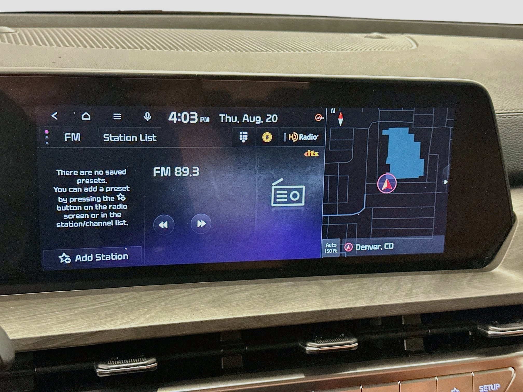Used 2025 Kia Telluride EX X-Line AWD/4WD image 21