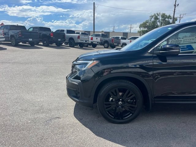 Used 2022 Honda Pilot Special Edition image 5
