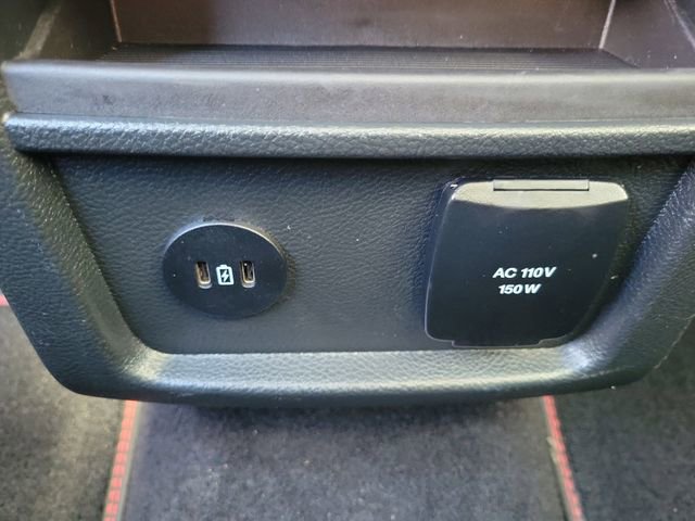Certified 2024 Ford Edge ST-Line AWD/4WD image 30