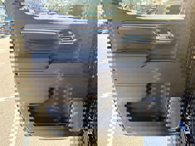 New 2026 Chevrolet Silverado 1500 High Country w/ Midnight Edition image 21