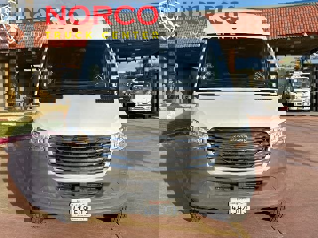 Used 2020 Freightliner Sprinter 2500 image 3