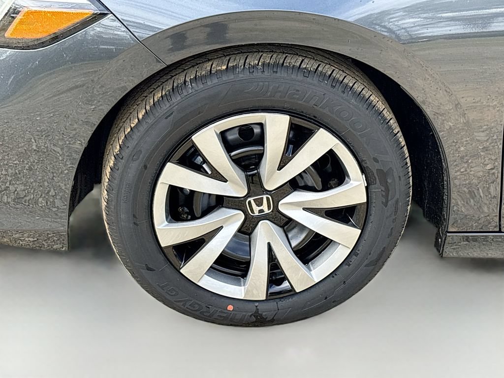 Used 2026 Honda Civic LX image 35