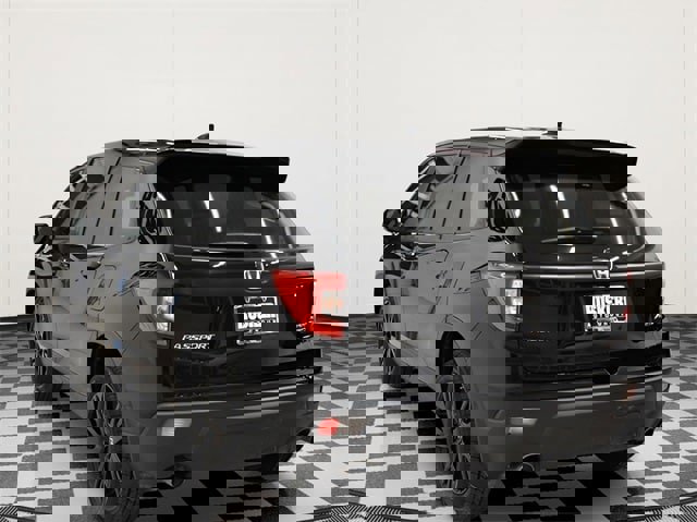 Used 2021 Honda Passport Sport image 9