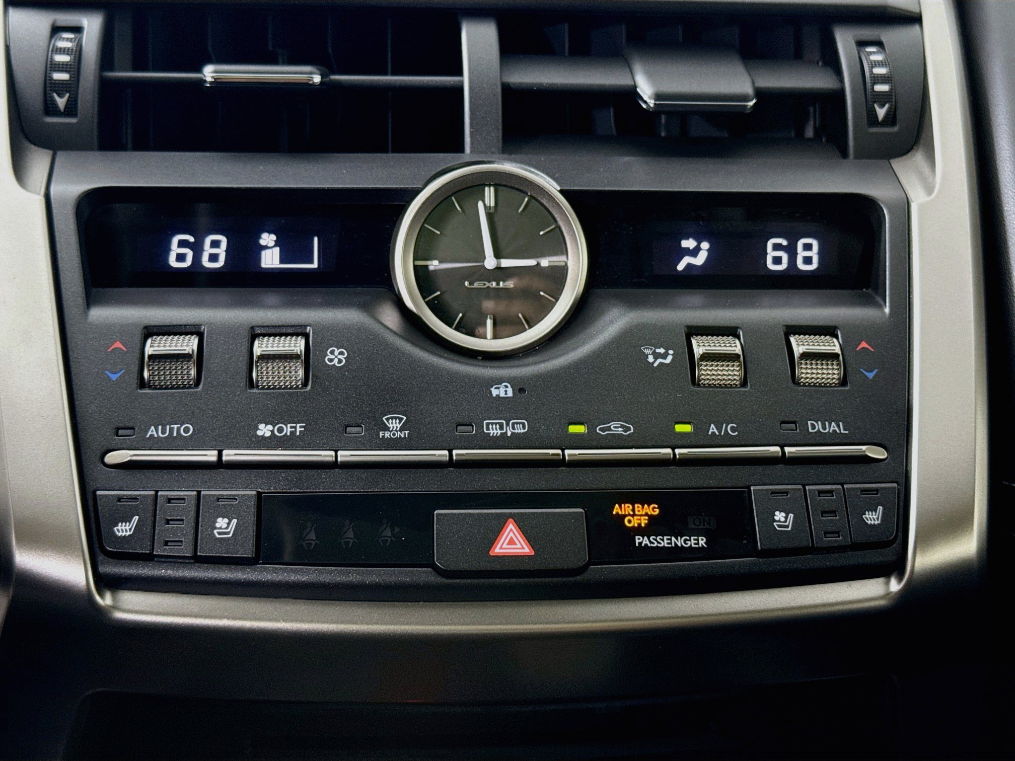 Used 2021 Lexus NX 300 AWD w/ Cold Area Package image 17