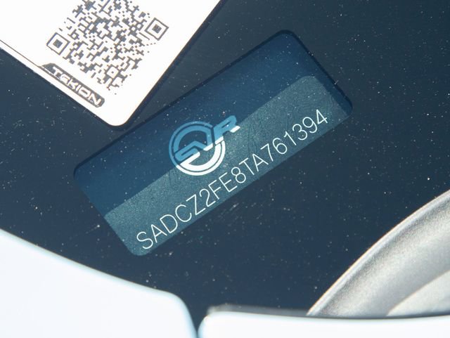 New 2026 Jaguar F-PACE SVR image 34