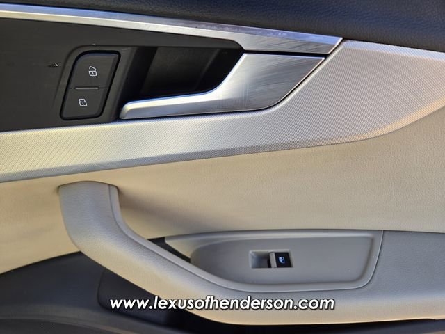 Used 2018 Audi A4 2.0T Ultra Premium w/ 18" Wheel Package image 18