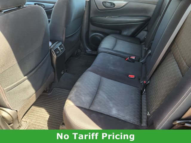 Used 2020 Nissan Rogue S FWD image 24