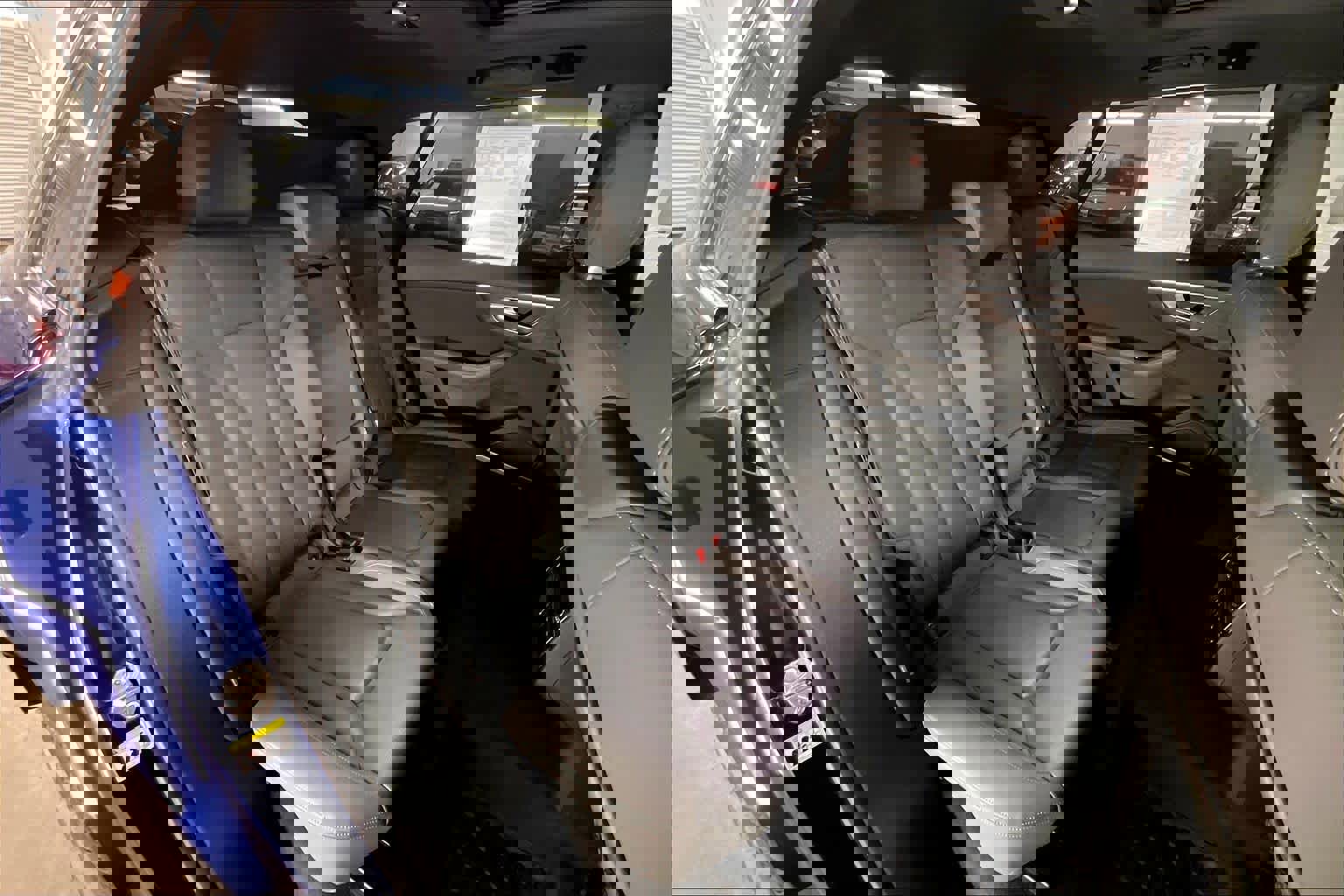 Used 2023 Audi Q8 Premium Plus w/ Premium Plus Package image 28