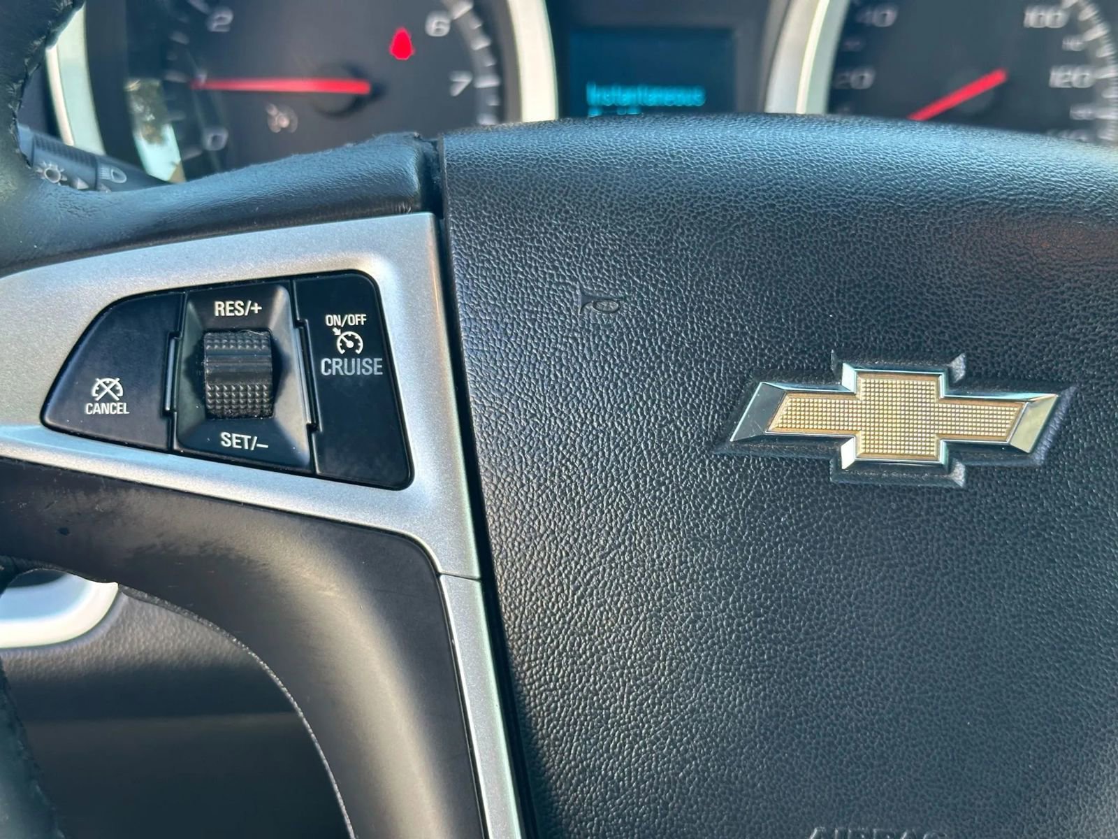 Used 2012 Chevrolet Equinox LT w/ Driver Convenience Package image 48