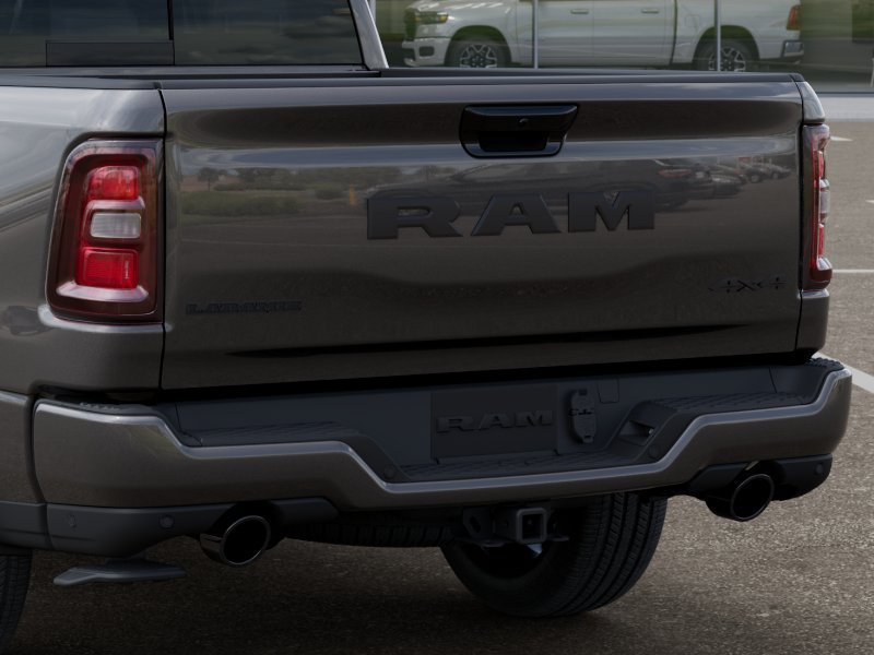 New 2026 RAM 1500 Laramie w/ Night Edition AWD/4WD image 39