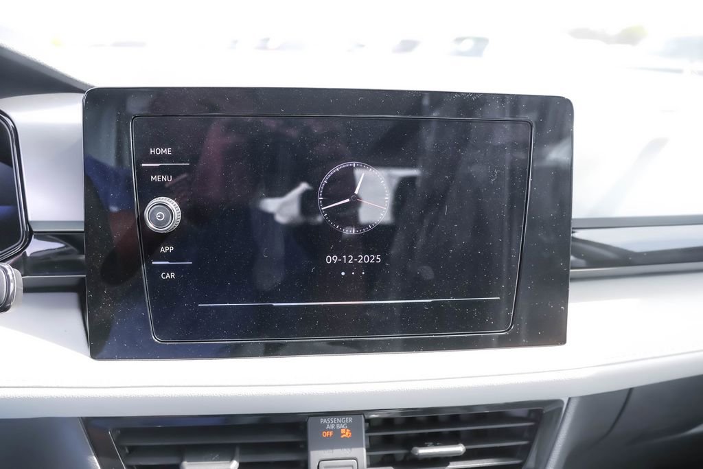 New 2025 Volkswagen Taos S image 27