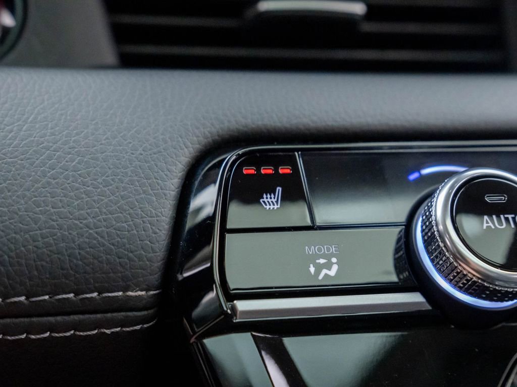 New 2026 Honda Pilot Touring image 29