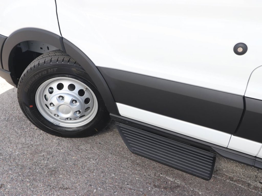 New 2027 Ford Transit 350 XL RWD image 4