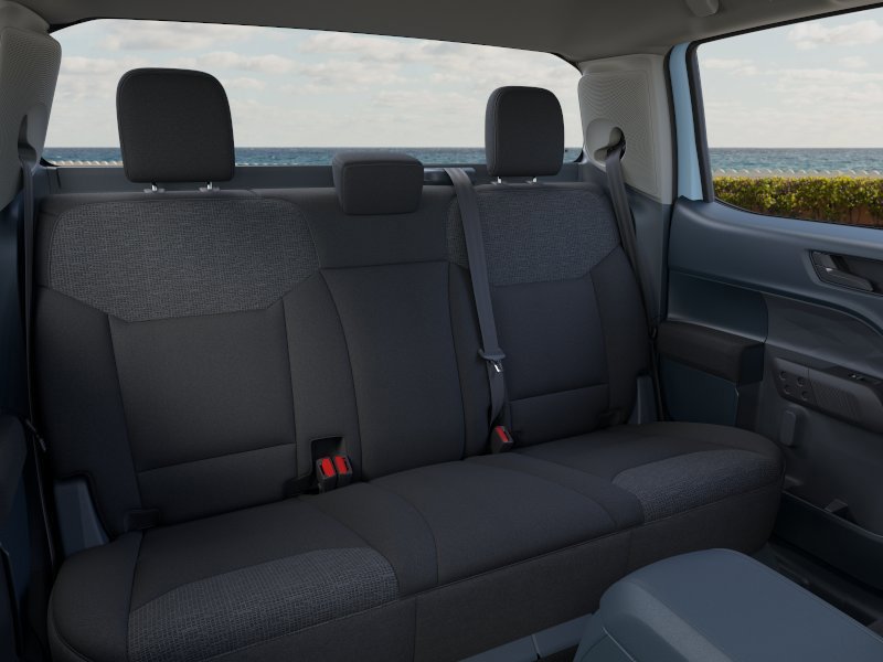New 2026 Ford Maverick XL AWD/4WD image 43