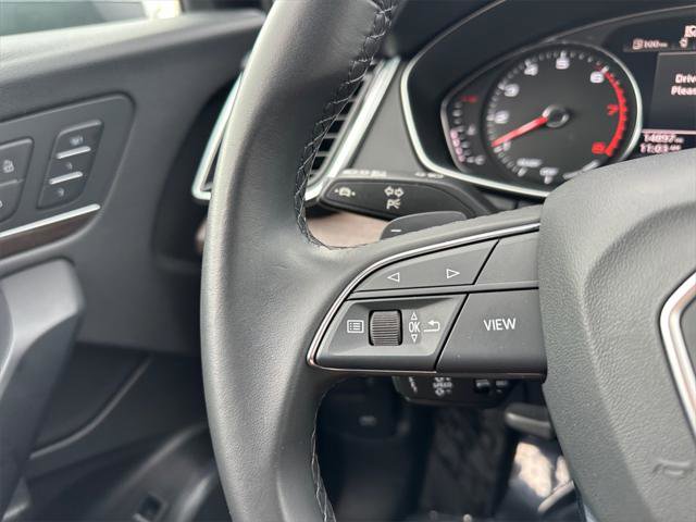 Certified 2023 Audi Q5 2.0T Premium w/ Convenience Package image 22