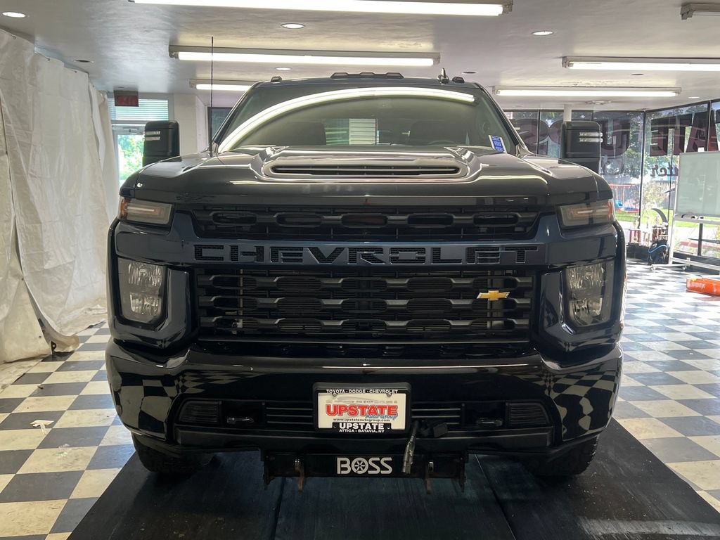 Used 2017 Chevrolet Tahoe LT AWD/4WD image 2