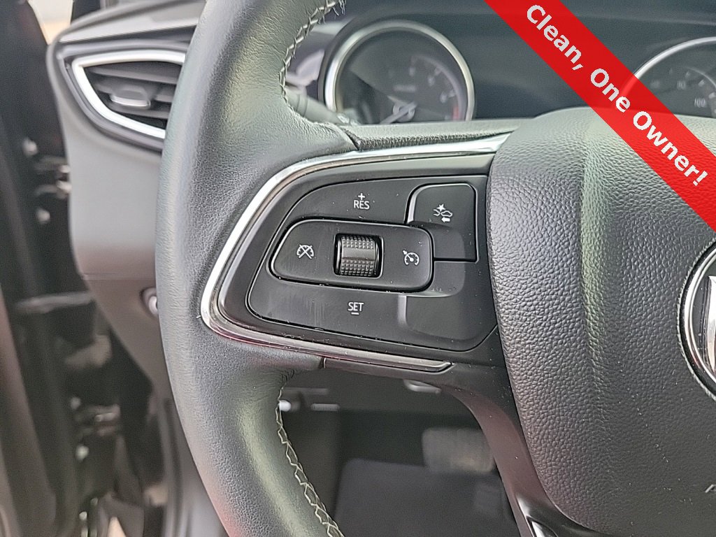 Used 2023 Buick Encore GX Preferred w/ Cold Weather Comfort Package image 22