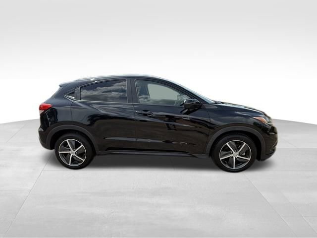 Used 2022 Honda HR-V EX