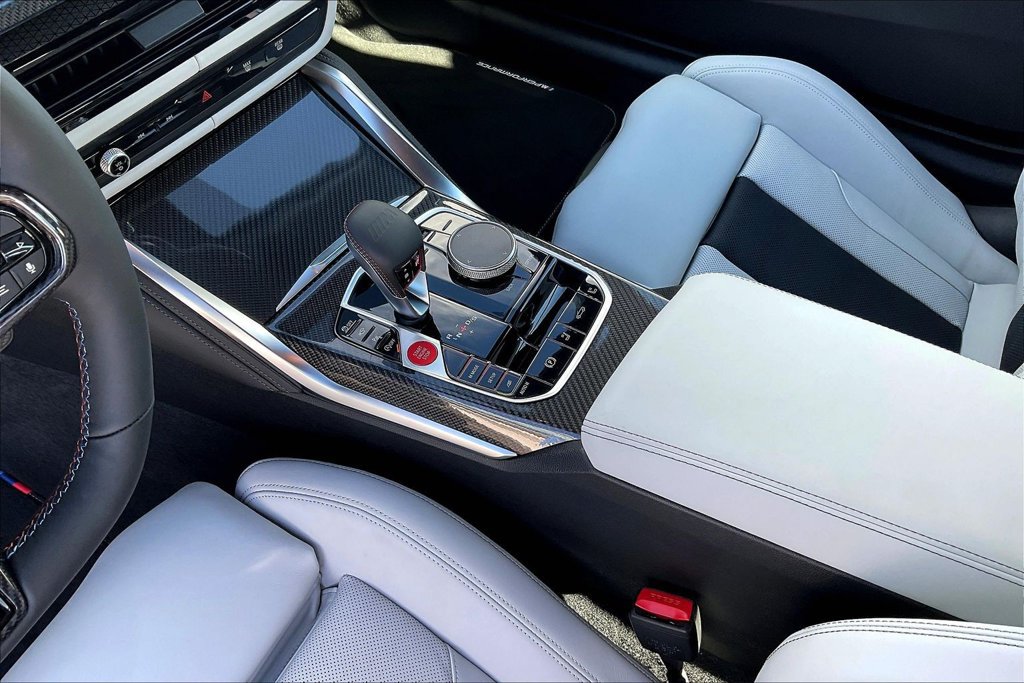 New 2027 BMW M4 xDrive Competition AWD/4WD image 18