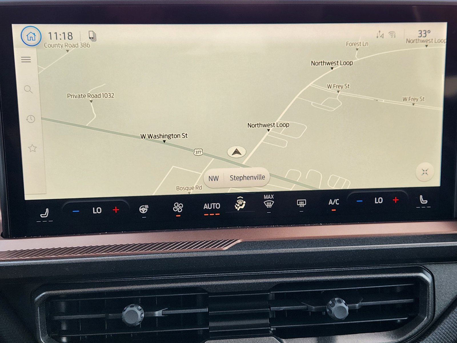 New 2026 Ford Bronco Sport Outer Banks w/ Outer Banks Tech Package+ AWD/4WD image 18