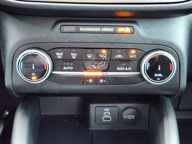 Used 2026 Ford Escape Active image 18