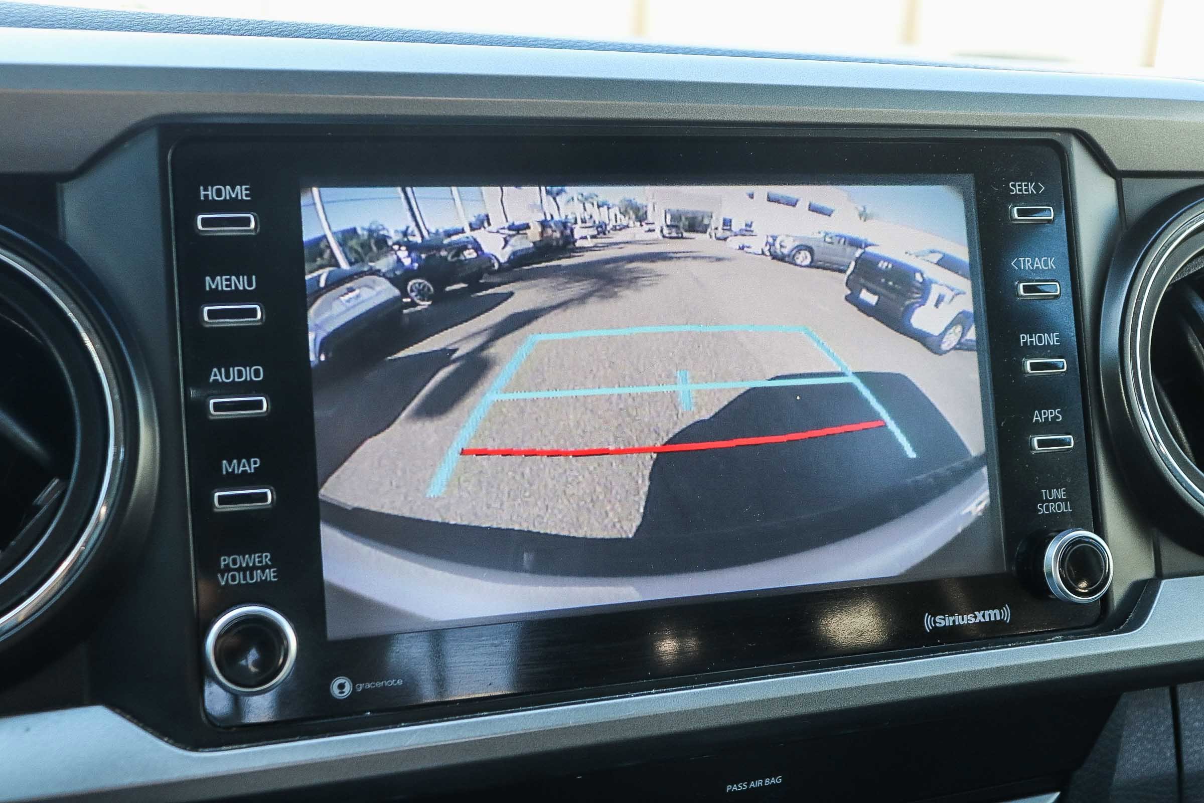 Certified 2020 Toyota Tacoma SR5 image 27