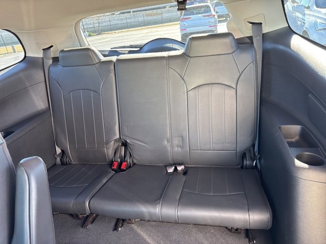 Used 2017 Buick Enclave Leather w/ Enclave Sport Touring Edition image 23