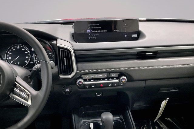 New 2026 MAZDA CX-50 AWD 2.5 S w/ Premium Package image 6