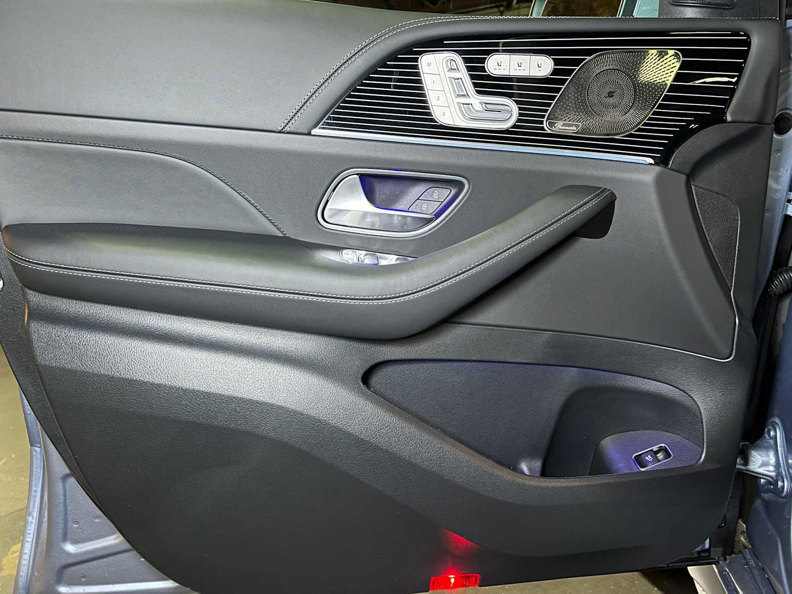 New 2026 Mercedes-Benz GLE 53 AMG 4MATIC Coupe image 22