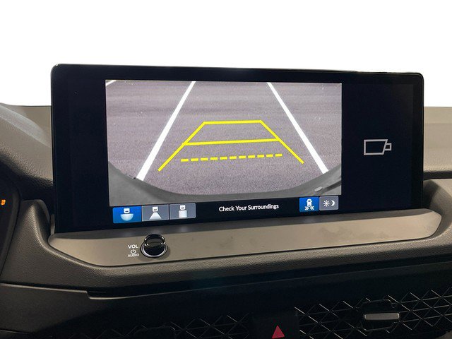 New 2026 Honda Accord Sport image 22