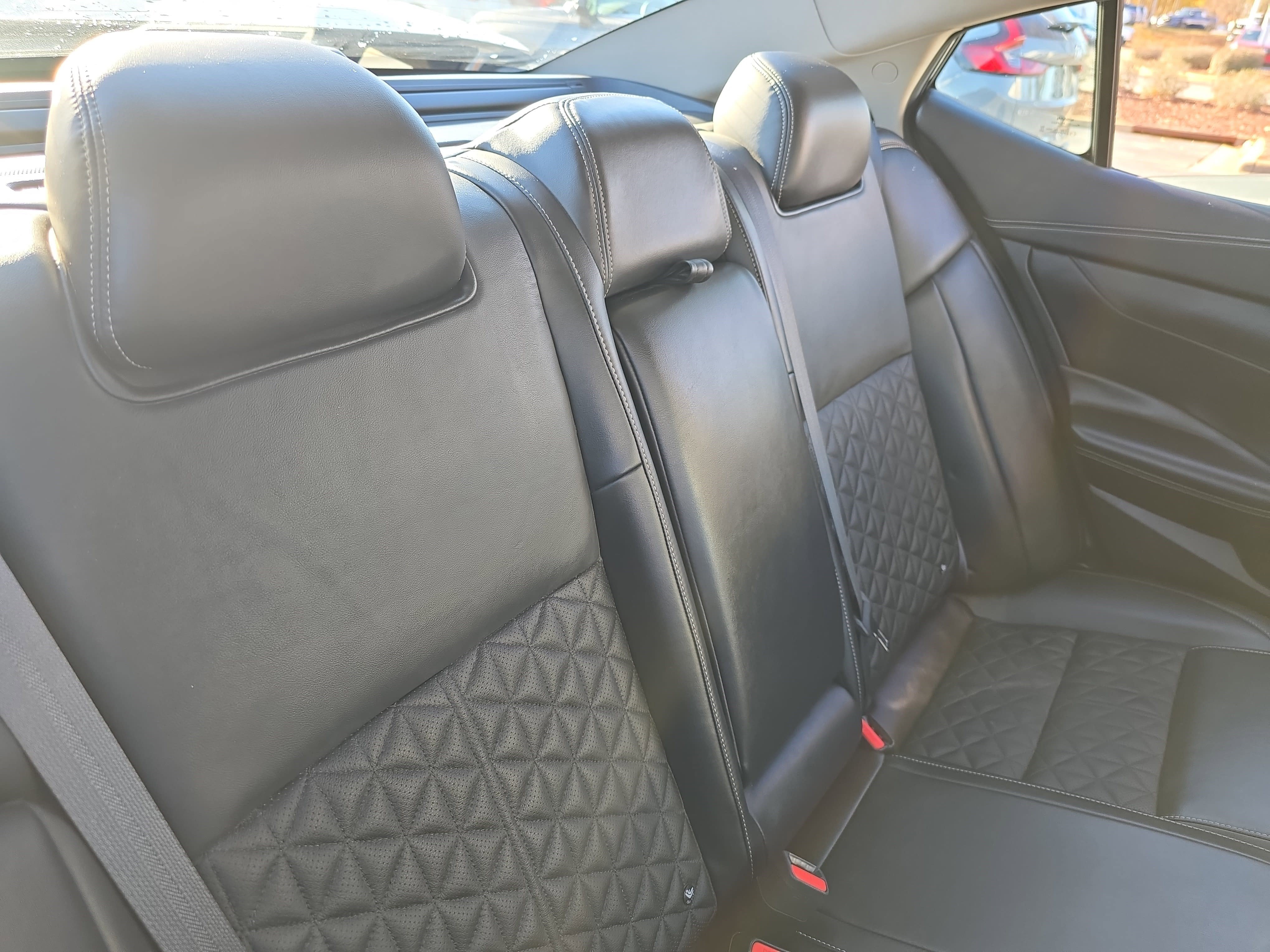 Used 2021 Nissan Maxima Platinum w/ Sport Mat Group image 12