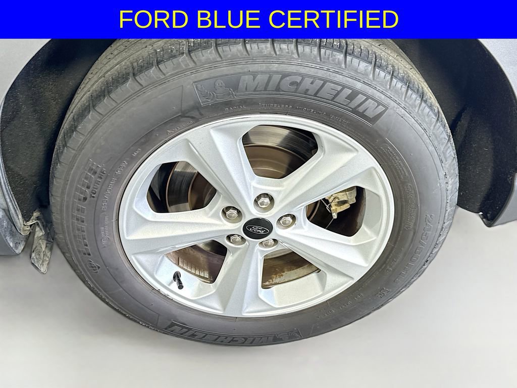 Used 2023 Ford Edge SE image 28
