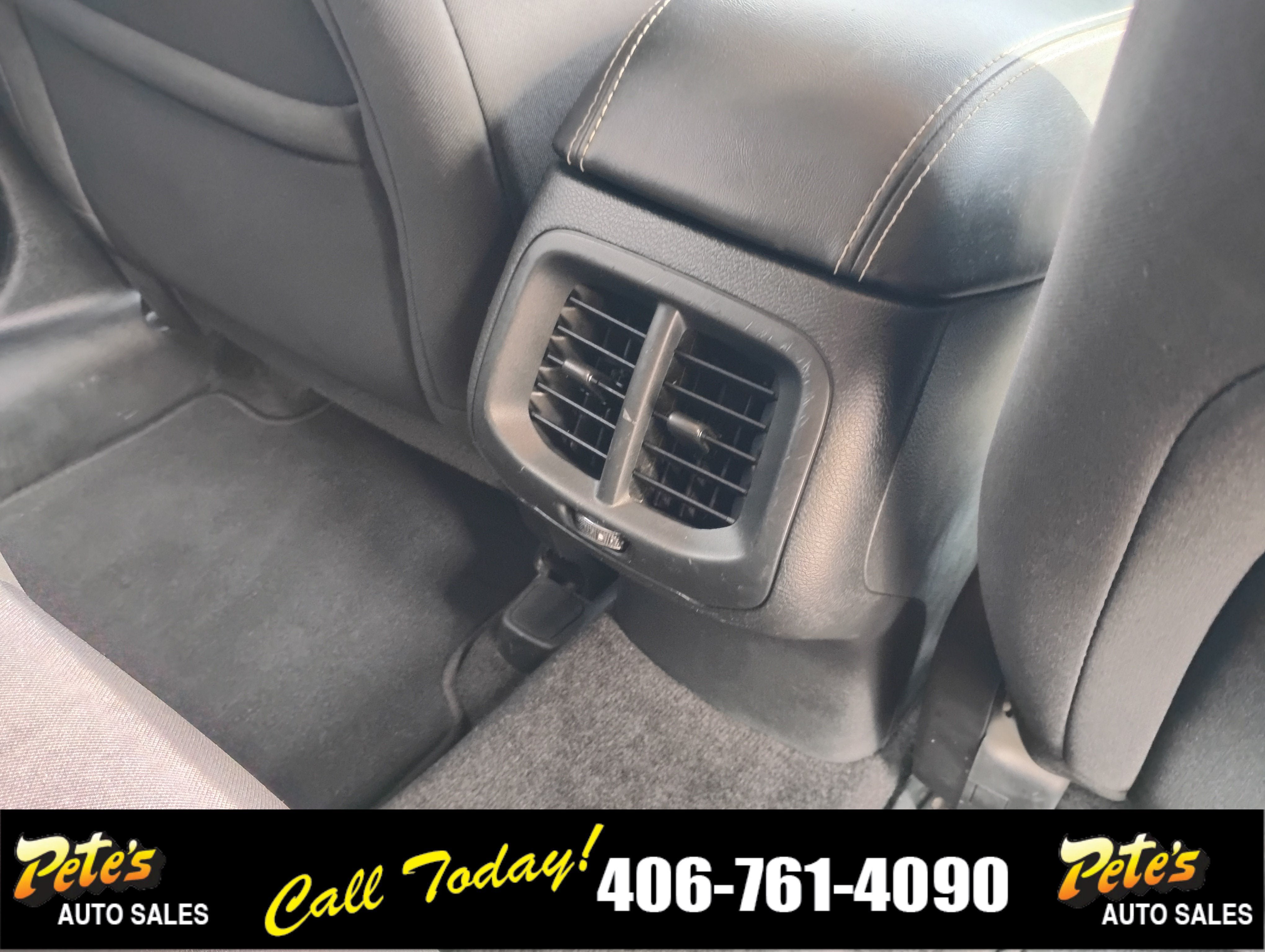 Used 2015 Jeep Cherokee Sport AWD/4WD image 28