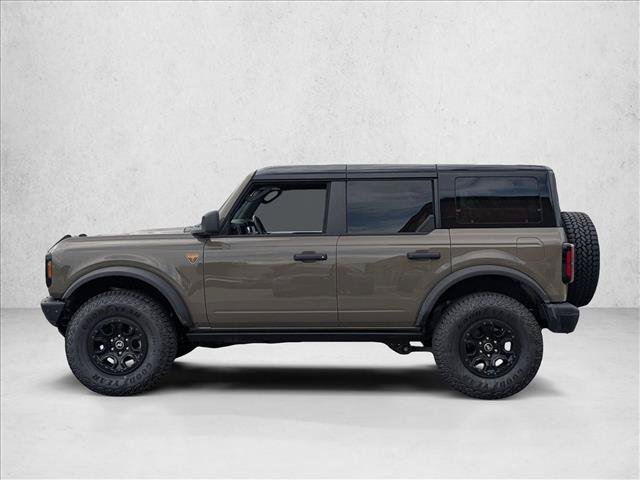 New 2026 Ford Bronco Badlands AWD/4WD image 5