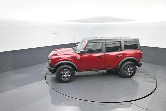 New 2026 Ford Bronco Big Bend image 27